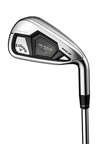 Callaway Rogue ST golf club iron