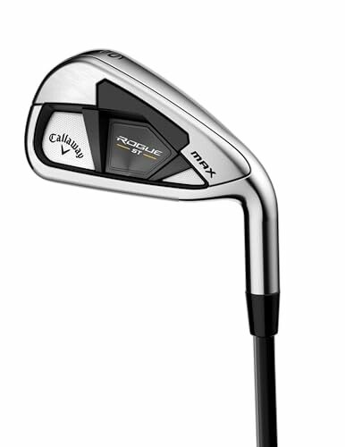 Callaway Rogue ST Max iron golf club