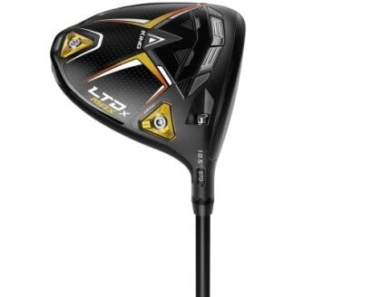 Cobra Golf 2022 LTDX Max