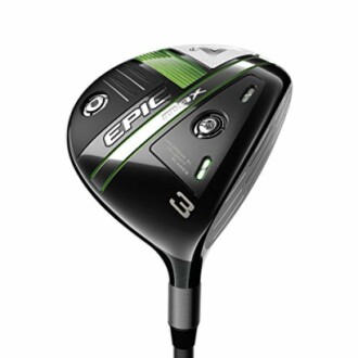 Callaway Golf 2021 Epic Max Fairway Wood