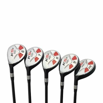 Majek Golf Hybrid Set