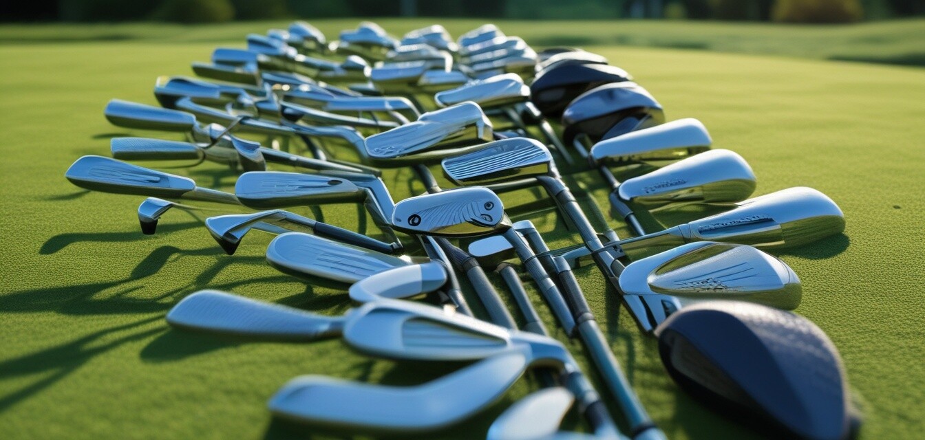Left-Handed Golf Club Maintenance Essentials