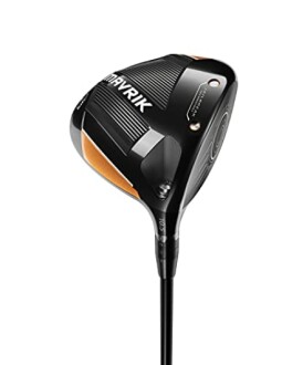 Mavrik 22 Driver