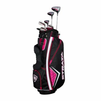 Callaway Golf Women's Strata Set