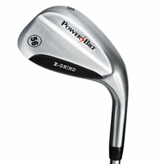 PowerBilt X-Grind Wedge Set