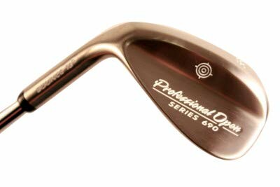 Professional Open Series 690 golf club