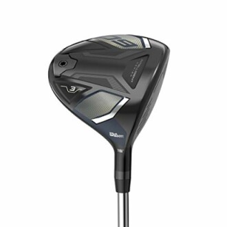 Wilson D9 Men's Golf Fairway Woods