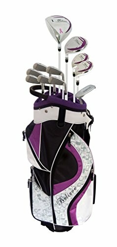 Founders Club Believe Women's Golf Set