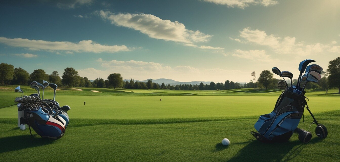 Evaluating the Best Youth Left-Handed Golf Club Sets